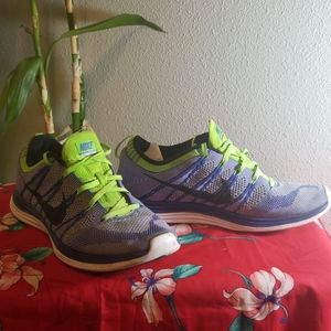 Nike Flyknit One 554887-401